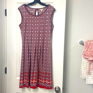 Spring dress!